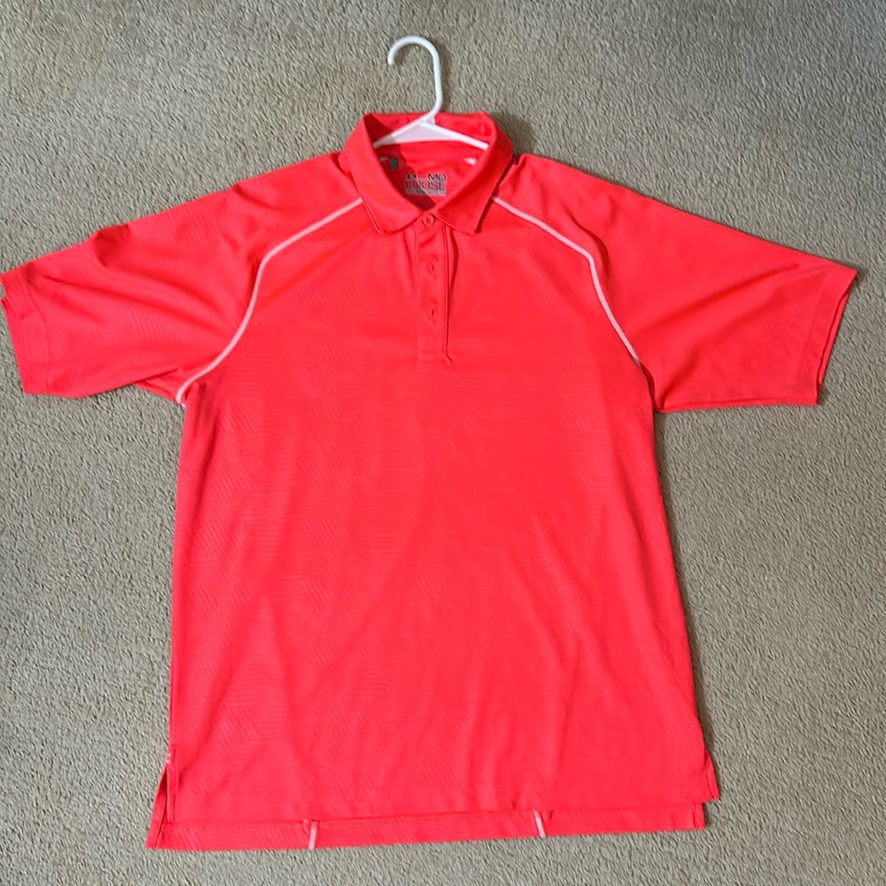 Men’s Under Armour Polo